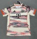 25-26 Bayern Away Fans Soccer Jersey