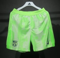 24-25 BAR Third Player Version Shorts Pants