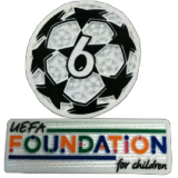 23-24 Bayern Home Fans Soccer Jersey