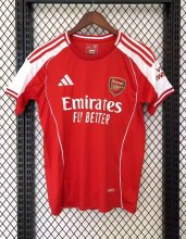 25-26 ARS Special Edition Fans Soccer Jersey