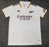 25-26 ARS Third Fans Soccer Jersey