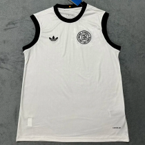 24-25 Germany White 125th Anniversary Vest