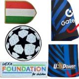 25-26 INT Special Edition Fans Soccer Jersey