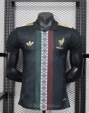 25-26 Mexico Special Edition Player Version Soccer Jersey