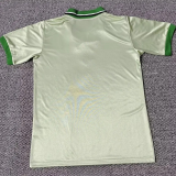 1999-2000 Real Betis Away Retro Soccer Jersey