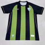 25-26 Atletico Mineiro Special Edition Fans Soccer Jersey
