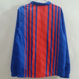 2025 PSG New Pattern Windbreaker
