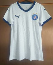 25-26 BaHia Home Women Fans Soccer Jersey