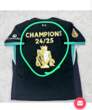 24-25 LIV Away Fans Soccer Jersey*背后带冠军杯