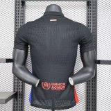 24-25 BAR Special Edition Player Version Soccer Jersey