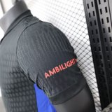 24-25 BAR Special Edition Player Version Soccer Jersey