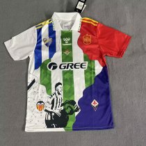 24-25Real Betis Fans Soccer Jersey