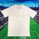 24-25 Germany White 125th Anniversary Fans Soccer Jersey*白色标
