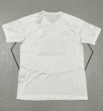 25-26 ARS White Special Edition Fans Soccer Jersey