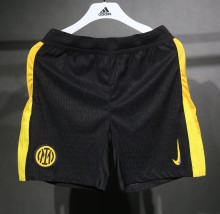 24-25 INT Third Player Version Shorts Pants