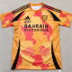 25-26 Paris FC Away Fans Soccer Jersey