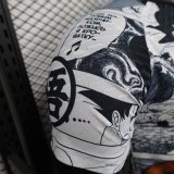 25-26 Japan Special Edition Player Version Soccer Jersey (悟)