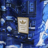 25-26 Japan Special Edition Player Version Soccer Jersey (三叶标)