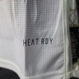 25-26 Algeria Player Version Training shirts (黑标)