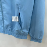 2025 EVE Double Sided Windbreaker