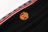 25-26 Man Utd High Quality Jacket Tracksuit