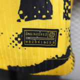 24-25 INT Third Player Version Soccer Jersey