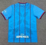 25-26 Cagliari Third Fans Soccer Jersey
