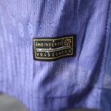 25-26 ATM Away Player Version Soccer Jersey