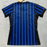 25-26 INT Home Women Soccer Jersey