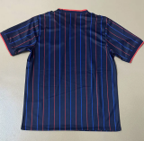 25-26 USA Away Fans Soccer Jersey*不带星