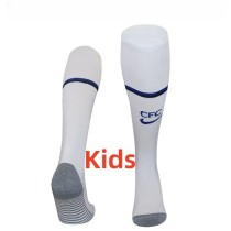 25-26 CHE Home Kids Socks