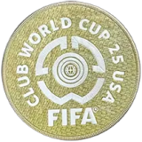 25-26 INT Home Fans Soccer Jersey*带广告