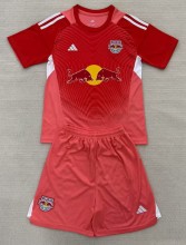 25-26 New York Red Bulls GoalKeeper Adult Suit