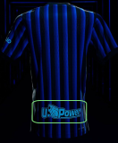 25-26 INT Home Player Version Soccer Jersey