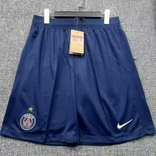 24-25 PSG Home Shorts Pants*带星
