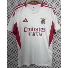 25-26 Benfica Third Fans Soccer Jersey