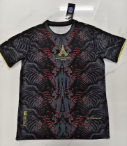 25-26 Paris FC Champion Edition Fans Soccer Jersey