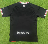 25-26 River Plate Away Fans Soccer Jersey