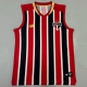 25-26 Sao Paulo Away Vest