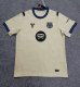 25-26 BAR Away Fans Soccer Jersey