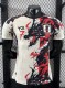 25-26 Japan Y-3 Special Edition Player Version Soccer Jersey