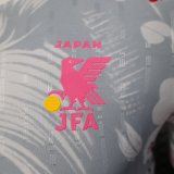 25-26 Japan Pink Special Edition Player Version Soccer Jersey