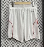 25-26 LIV Away Player Version Shorts Pants