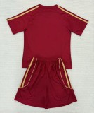 25-26 ARS Training Shirts  Adult Suit