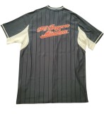 2025 Bayern MLB New Pattern Jersey