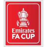 24-25 Crystal Palace Home Print Winners #25 Fans Soccer Jersey