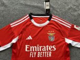 25-26 Benfica Home Adult Suit