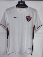 25-26 Vitoria Away Fans Soccer Jersey