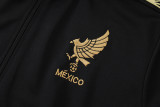 25-26 Mexico High Quality Jacket Tracksuit
