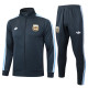25-26 Argentina High Quality Jacket Tracksuit